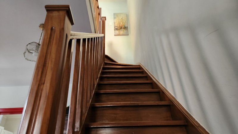 Casa de Vila em Santana 140m² 4 dorm 2 suítes 2 vagas Rua Marechal Hermes da Fonseca São Paulo - 