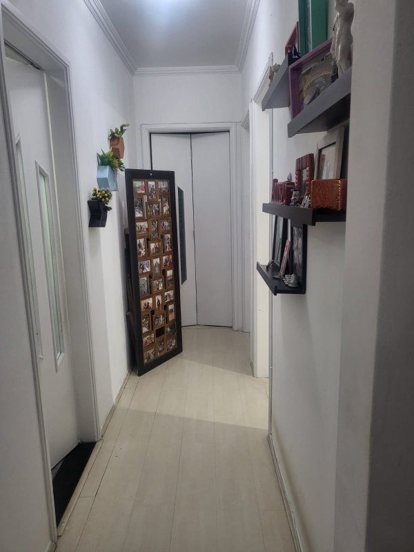 apartamento Avenida Tenente Júlio Prado Neves São Paulo - 
