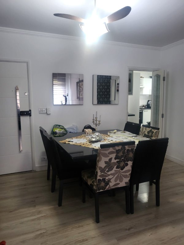 apartamento Avenida Tenente Júlio Prado Neves São Paulo - 
