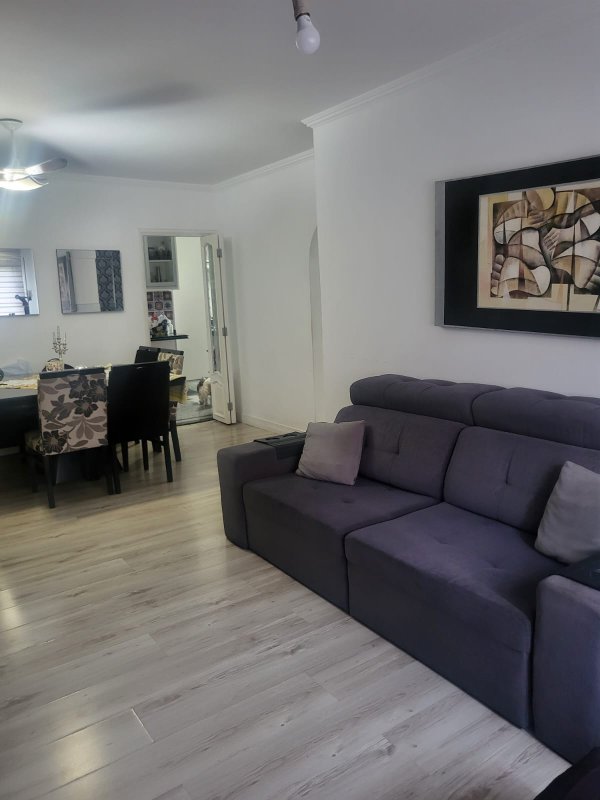 apartamento Avenida Tenente Júlio Prado Neves São Paulo - 