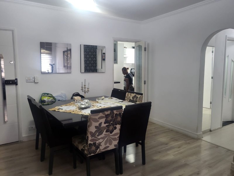 apartamento Avenida Tenente Júlio Prado Neves São Paulo - 