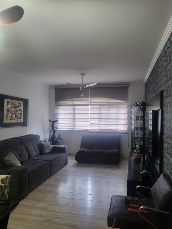 apartamento Avenida Tenente Júlio Prado Neves São Paulo - 