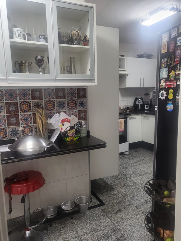 apartamento Avenida Tenente Júlio Prado Neves São Paulo - 