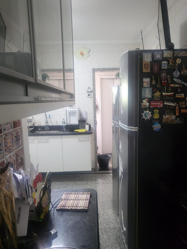 apartamento Avenida Tenente Júlio Prado Neves São Paulo - 