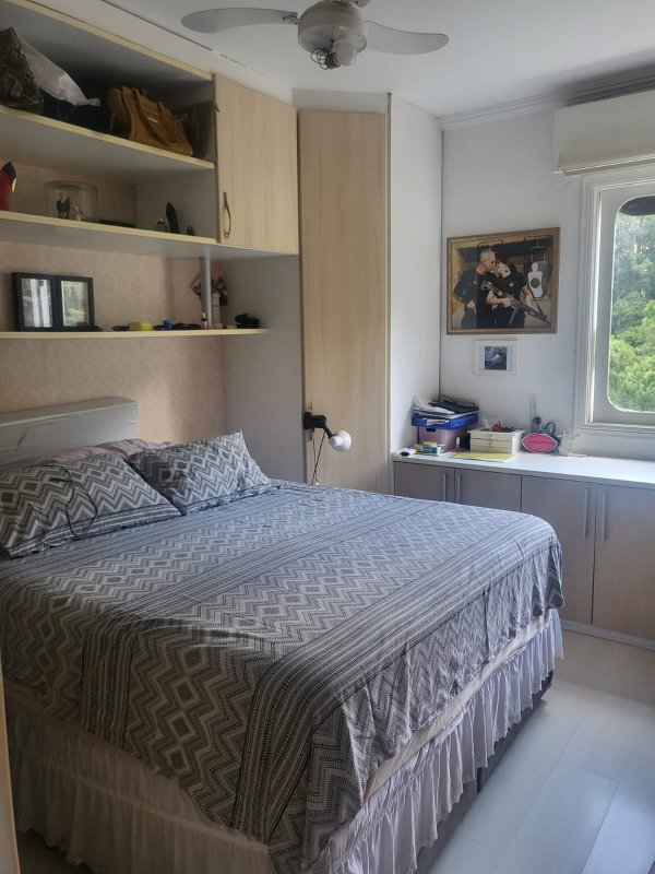 apartamento Avenida Tenente Júlio Prado Neves São Paulo - 