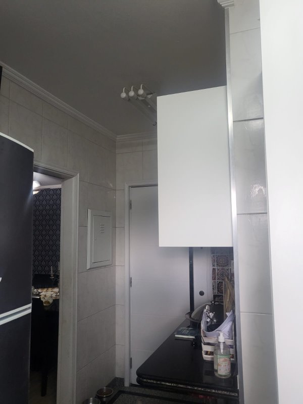 apartamento Avenida Tenente Júlio Prado Neves São Paulo - 