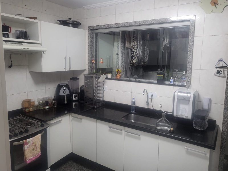 apartamento Avenida Tenente Júlio Prado Neves São Paulo - 