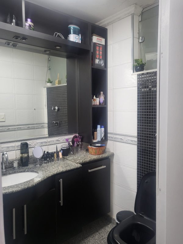 apartamento Avenida Tenente Júlio Prado Neves São Paulo - 