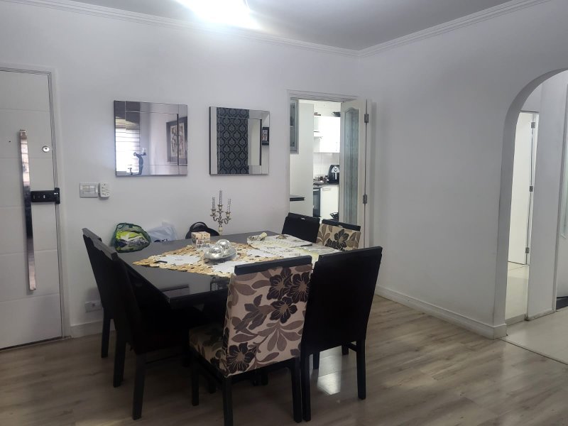 apartamento Avenida Tenente Júlio Prado Neves São Paulo - 