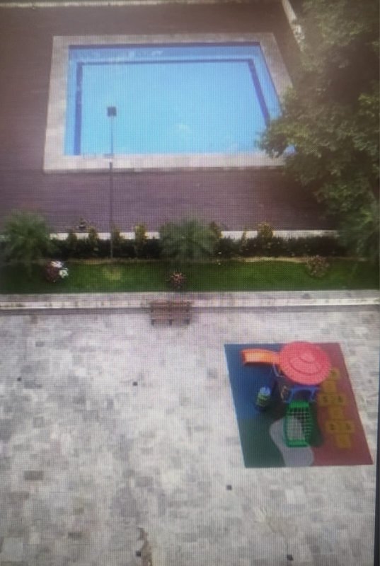 apartamento Avenida Tenente Júlio Prado Neves São Paulo - 