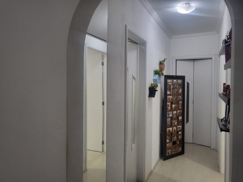 apartamento Avenida Tenente Júlio Prado Neves São Paulo - 