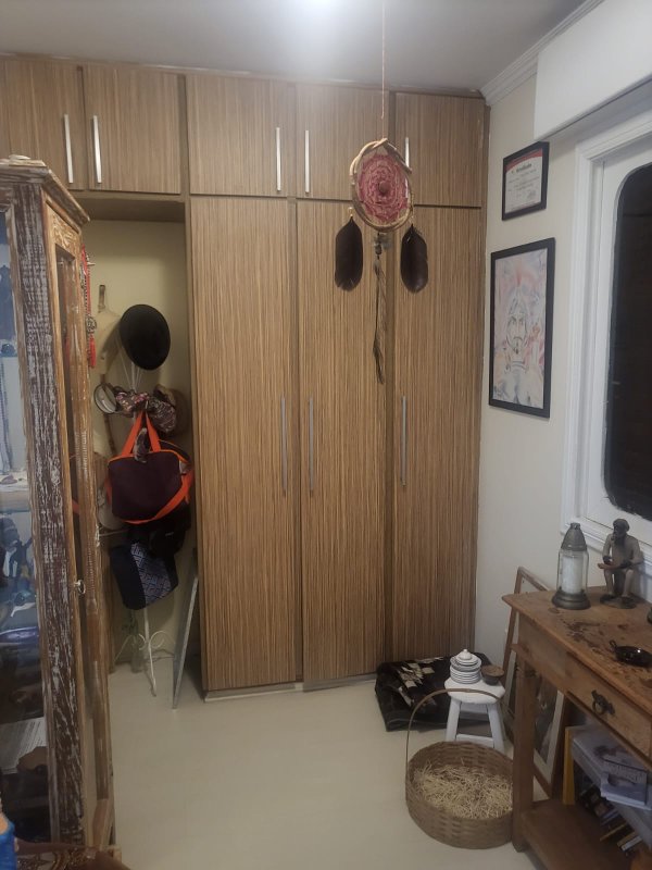 apartamento Avenida Tenente Júlio Prado Neves São Paulo - 