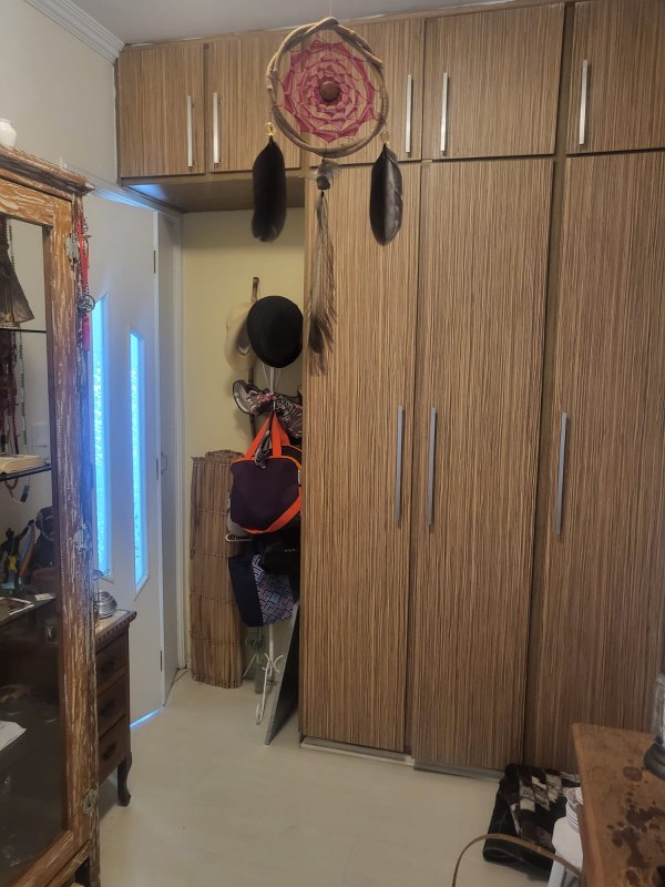 apartamento Avenida Tenente Júlio Prado Neves São Paulo - 