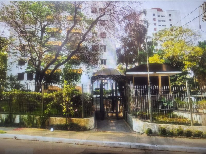 apartamento Avenida Tenente Júlio Prado Neves São Paulo - 