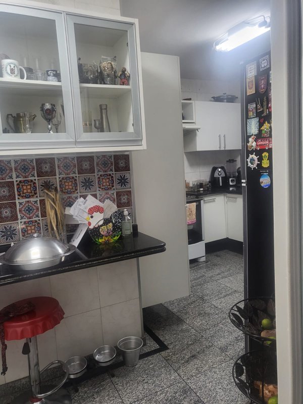 apartamento Avenida Tenente Júlio Prado Neves São Paulo - 