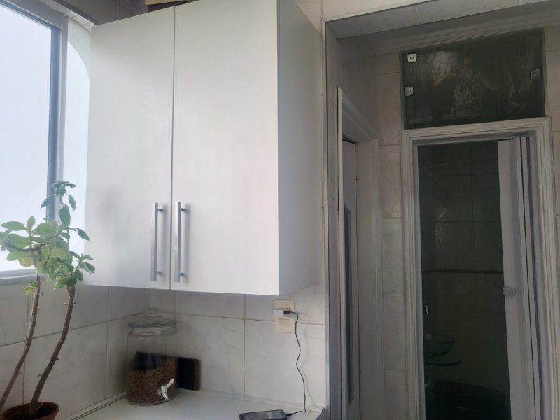 apartamento Avenida Tenente Júlio Prado Neves São Paulo - 