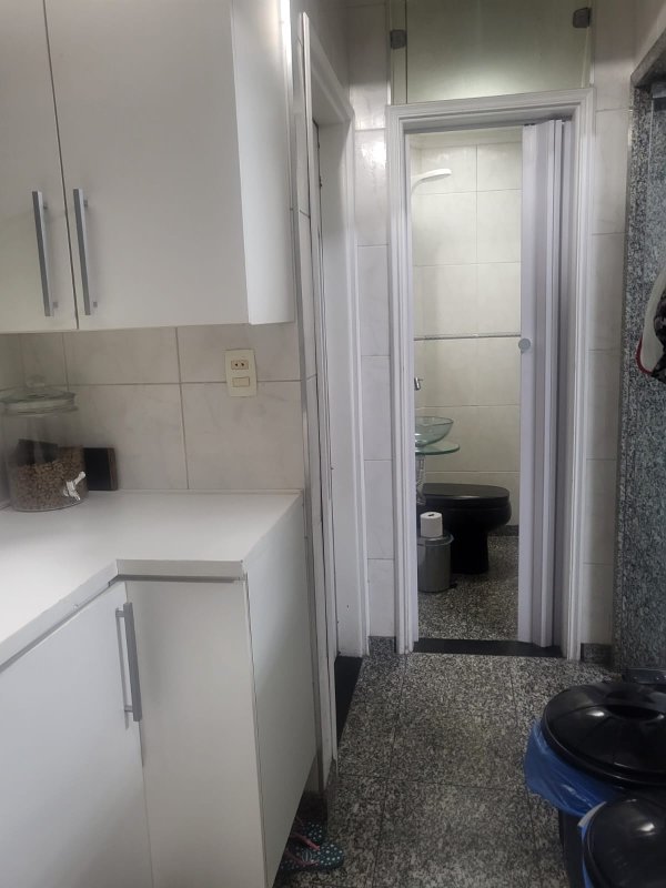 apartamento Avenida Tenente Júlio Prado Neves São Paulo - 