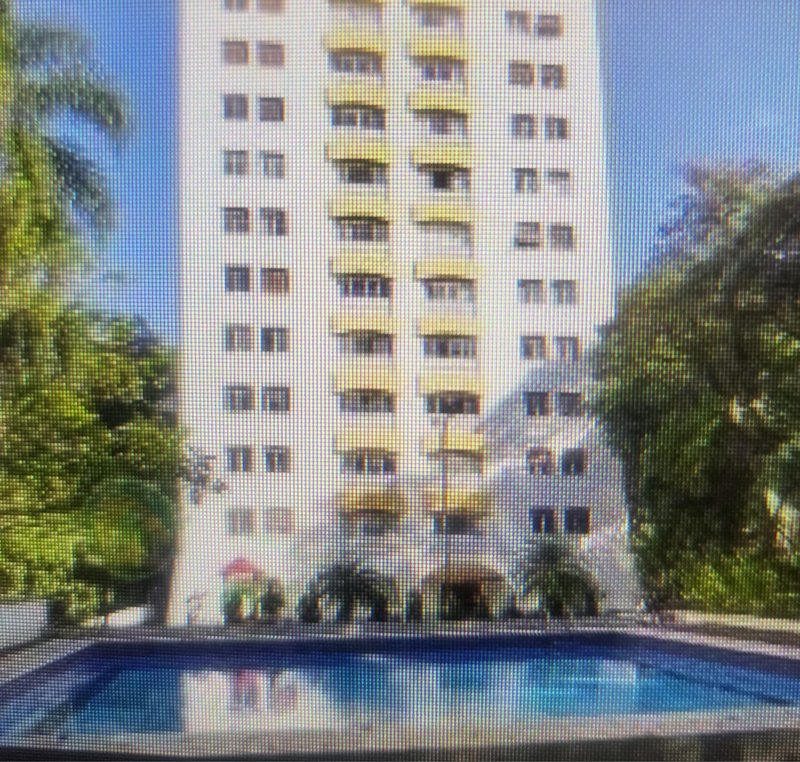 apartamento Avenida Tenente Júlio Prado Neves São Paulo - 