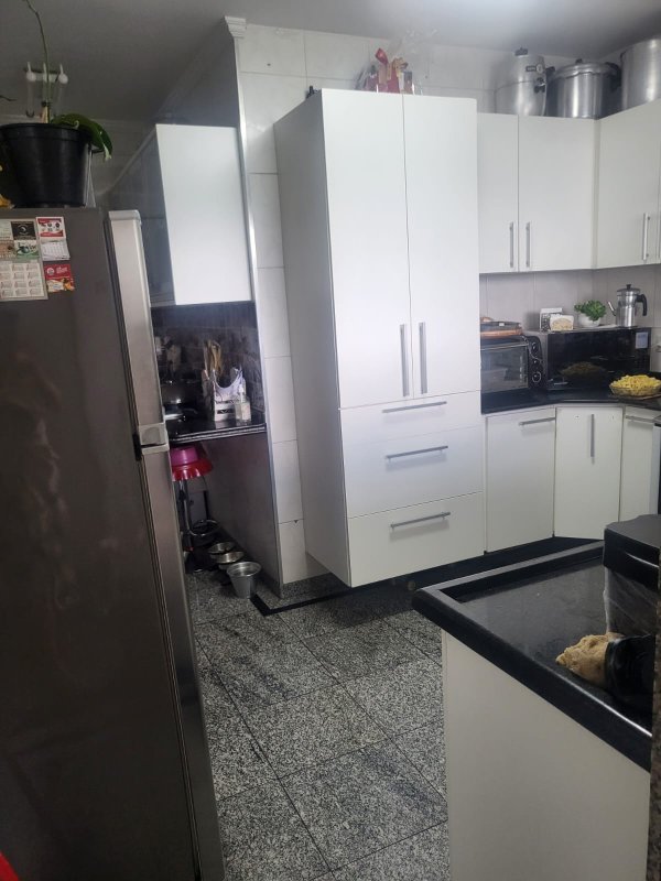 apartamento Avenida Tenente Júlio Prado Neves São Paulo - 
