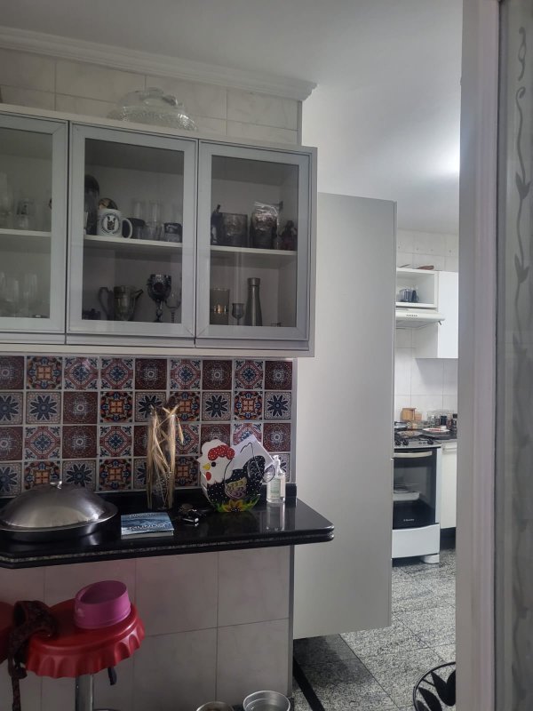 apartamento Avenida Tenente Júlio Prado Neves São Paulo - 