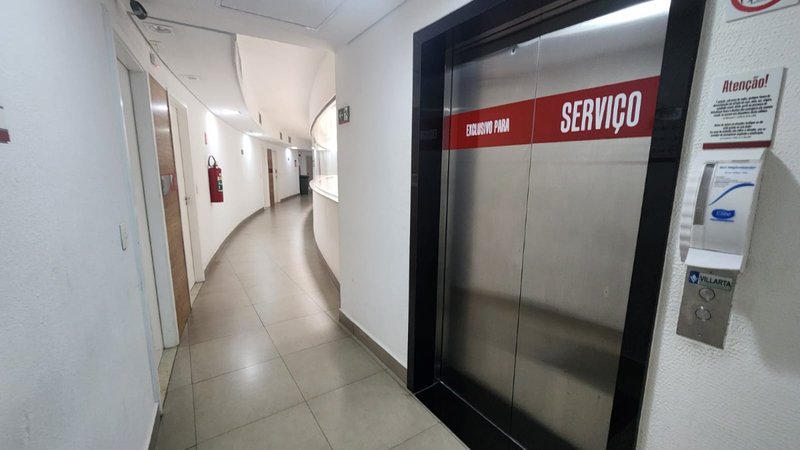 Conjunto Comercial 42m² em Santana Rua Voluntários da Pátria São Paulo - 