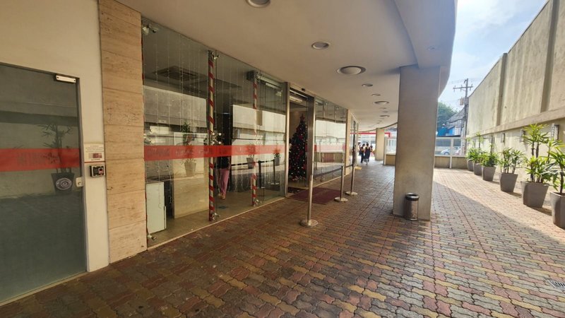 Conjunto Comercial 42m² em Santana Rua Voluntários da Pátria São Paulo - 