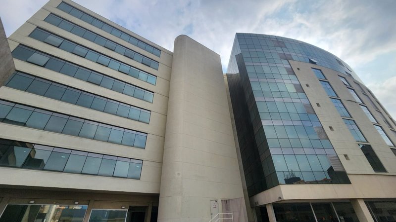 Conjunto Comercial 42m² em Santana Rua Voluntários da Pátria São Paulo - 