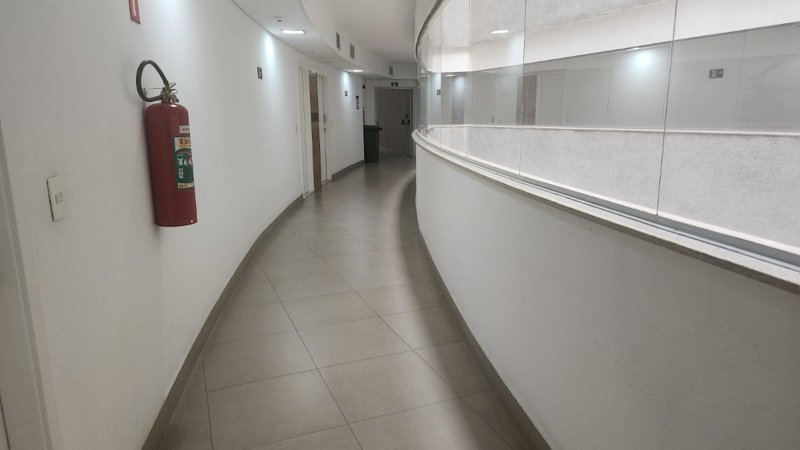 Conjunto Comercial 42m² em Santana Rua Voluntários da Pátria São Paulo - 