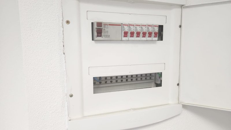 Conjunto Comercial 42m² em Santana Rua Voluntários da Pátria São Paulo - 