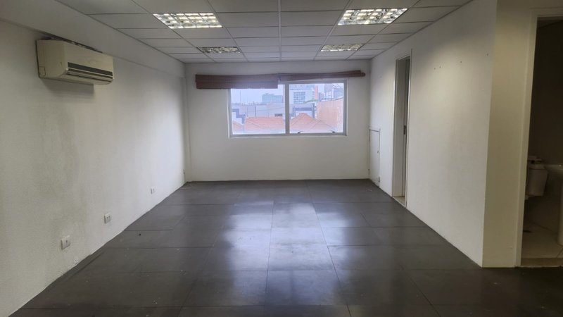 Conjunto Comercial 42m² em Santana Rua Voluntários da Pátria São Paulo - 