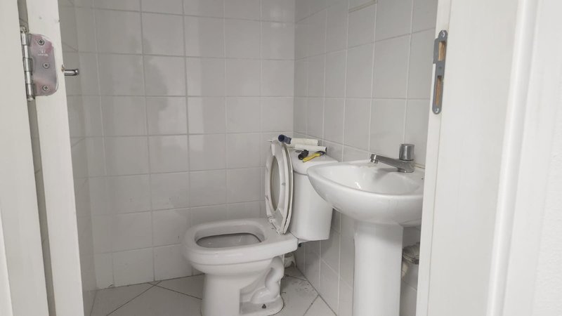 Conjunto Comercial 42m² em Santana Rua Voluntários da Pátria São Paulo - 