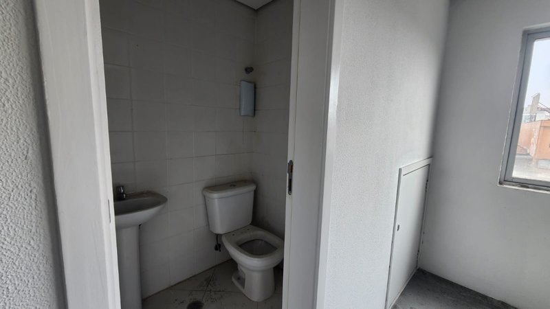 Conjunto Comercial 42m² em Santana Rua Voluntários da Pátria São Paulo - 