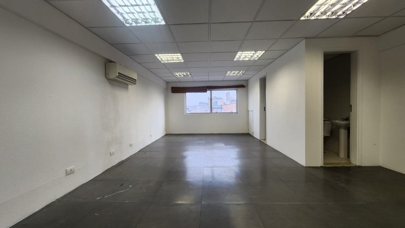 Conjunto Comercial 42m² em Santana Rua Voluntários da Pátria São Paulo - 