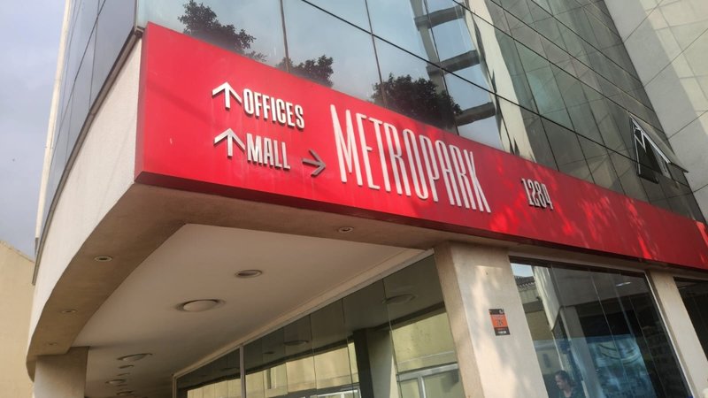 Conjunto Comercial 42m² em Santana Rua Voluntários da Pátria São Paulo - 