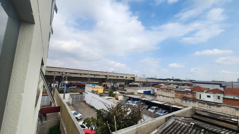 Conjunto Comercial 42m² em Santana Rua Voluntários da Pátria São Paulo - 