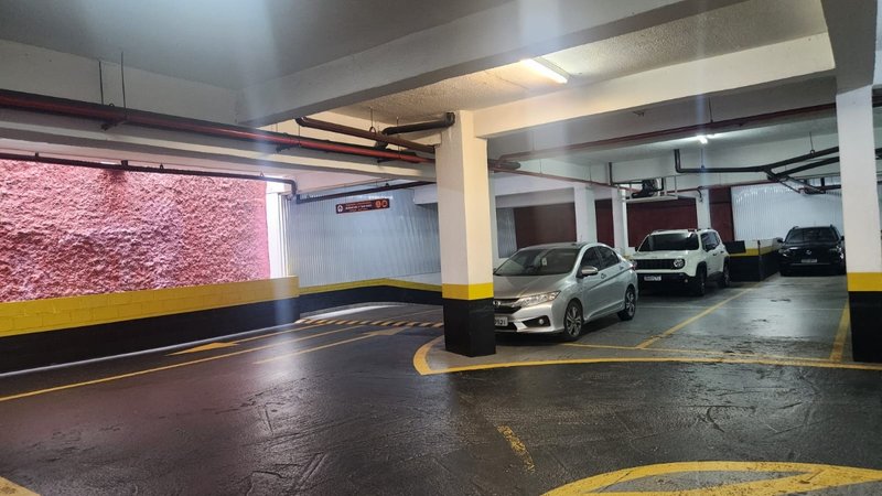Conjunto Comercial 42m² em Santana Rua Voluntários da Pátria São Paulo - 