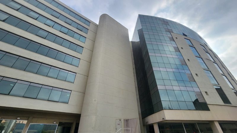 Conjunto Comercial 42m² em Santana Rua Voluntários da Pátria São Paulo - 