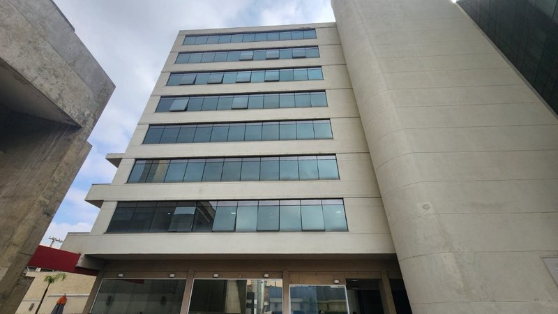 Conjunto Comercial 42m² em Santana Rua Voluntários da Pátria São Paulo - 