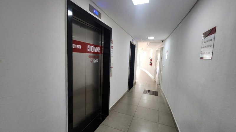 Conjunto Comercial 42m² em Santana Rua Voluntários da Pátria São Paulo - 
