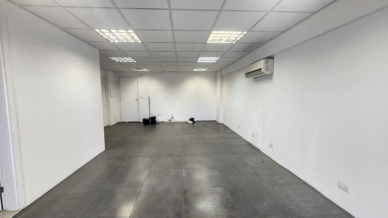 Conjunto Comercial 42m² em Santana Rua Voluntários da Pátria São Paulo - 
