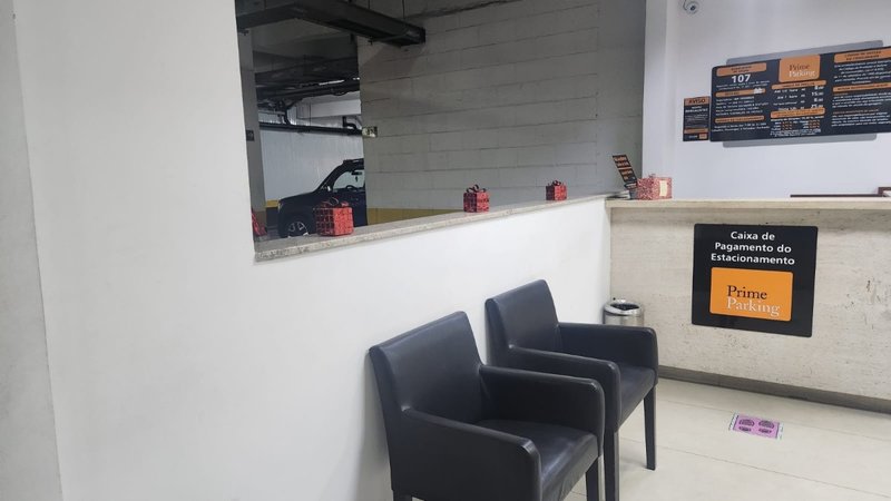 Conjunto Comercial 42m² em Santana Rua Voluntários da Pátria São Paulo - 