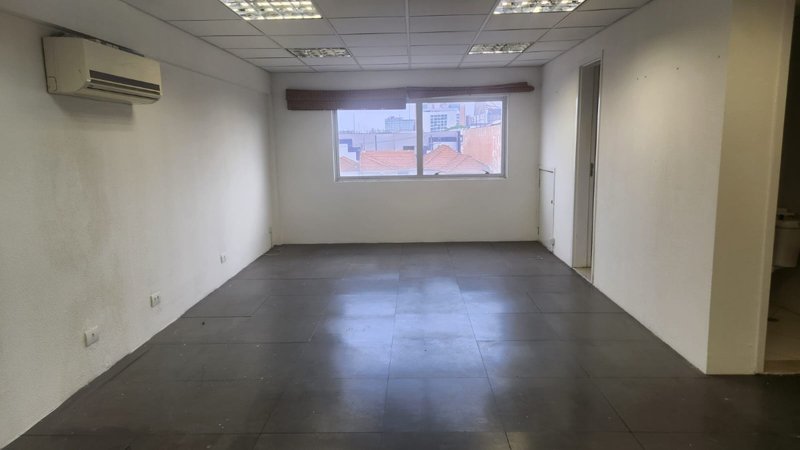 Conjunto Comercial 42m² em Santana Rua Voluntários da Pátria São Paulo - 