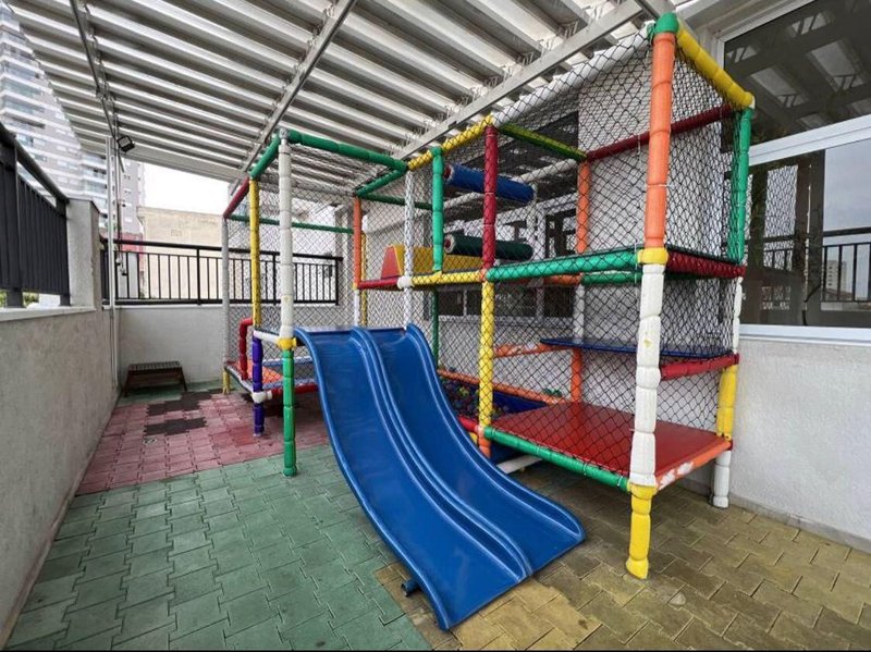 apartamento Rua Conselheiro Moreira de Barros São Paulo - 
