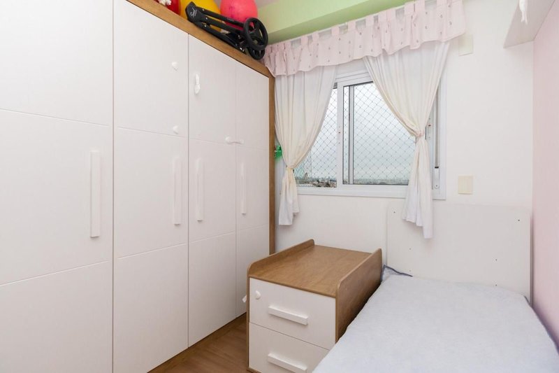 apartamento Rua Conselheiro Moreira de Barros São Paulo - 