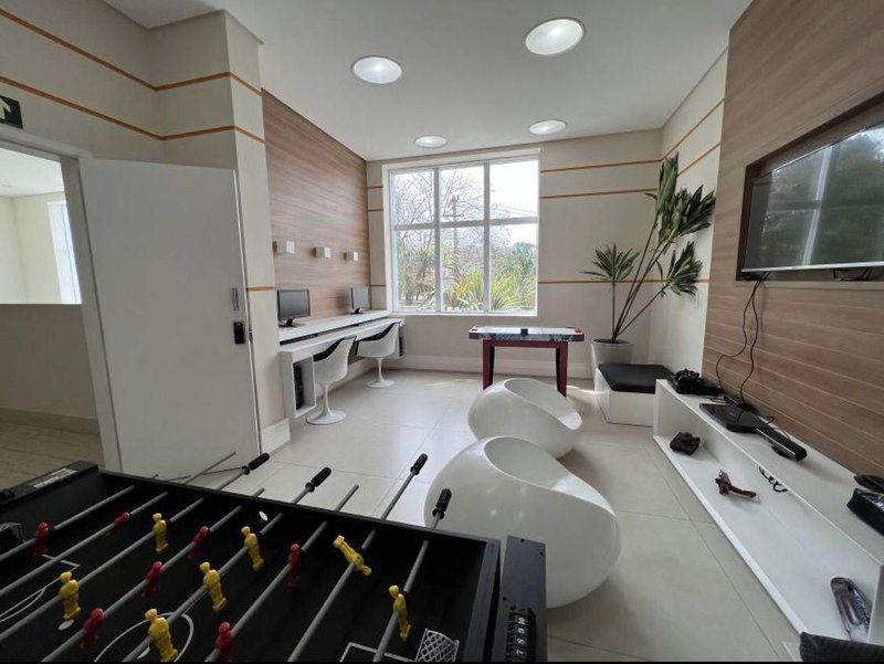apartamento Rua Conselheiro Moreira de Barros São Paulo - 