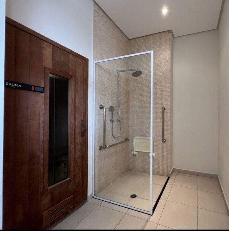 apartamento Rua Conselheiro Moreira de Barros São Paulo - 