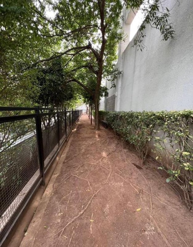 apartamento Rua Conselheiro Moreira de Barros São Paulo - 