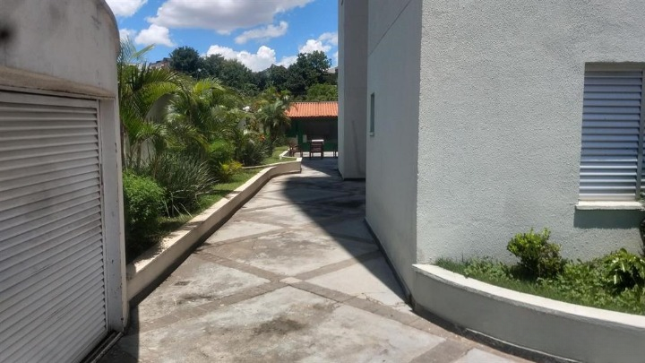 apartamento Avenida Mazzei São Paulo - 