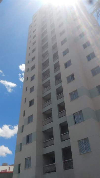 apartamento Avenida Mazzei São Paulo - 