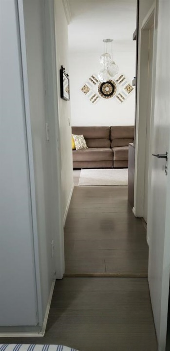 apartamento Avenida Mazzei São Paulo - 